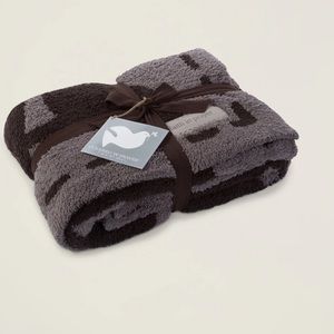 CozyChic® Covered in Prayer® Throw